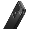 Spigen Rugged Armor - Case for Xiaomi 13 (Black)