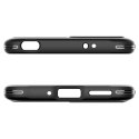 Spigen Rugged Armor - Case for Xiaomi Redmi Note 12 5G/POCO X5 5G (Black)
