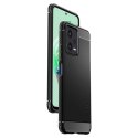 Spigen Rugged Armor - Case for Xiaomi Redmi Note 12 5G/POCO X5 5G (Black)