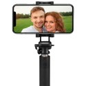 Spigen S540W - Smartphone stand / selfie stick holder (Black)