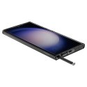 Spigen Ultra Hybrid - Case for Samsung Galaxy S23 Ultra (Zero One)