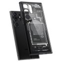 Spigen Ultra Hybrid - Case for Samsung Galaxy S23 Ultra (Zero One)