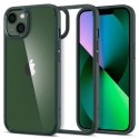 Spigen Ultra Hybrid - Case for iPhone 13 (Green)