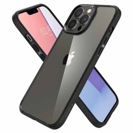 Spigen Ultra Hybrid - Case for iPhone 13 Pro Max (Black)