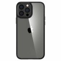 Spigen Ultra Hybrid - Case for iPhone 13 Pro Max (Black)