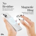 Case-Mate Magnetic Ring Stand - MagSafe finger holder with stand function (Mother of Pearl)