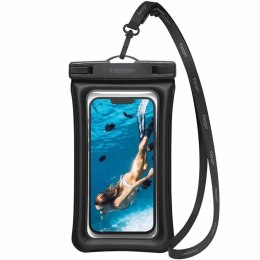 Spigen A610 Universal Waterproof Float Case - Case for smartphones up to 6.9