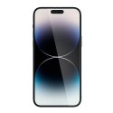 Spigen Glas.TR Slim - Tempered glass for iPhone 14 Pro
