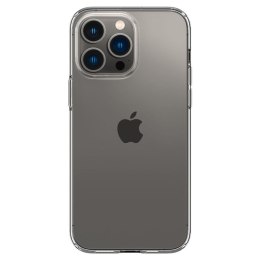 Spigen Liquid Crystal - Case for iPhone 14 Pro Max (Transparent)