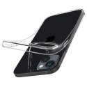 Spigen Liquid Crystal - Case for iPhone 14 (Transparent)