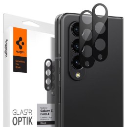Spigen Optik.TR Camera Lens Protector - Lens protection glass for Samsung Galaxy Z Fold 4 (2 pcs)