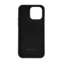 Audi Silicone Case - Case for iPhone 14 Pro (Black)