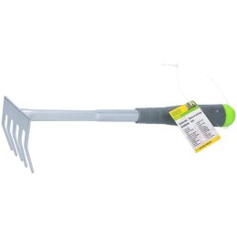 Kinzo - Rake claws for the garden, 30 cm