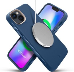 Spigen Cyrill Ultra Color MagSafe - Case for iPhone 15 Plus / iPhone 14 Plus (Coast)