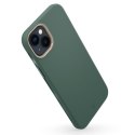 Spigen Cyrill Ultra Color MagSafe - Case for iPhone 15 Plus / iPhone 14 Plus (Kale)