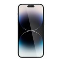 Spigen Glas.TR Slim - Tempered glass for iPhone 14 Pro Max