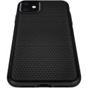 Spigen Liquid Air - Case for iPhone 11 (Black)