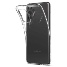 Spigen Liquid Crystal - Case for Samsung Galaxy A13 4G Case (Transparent)