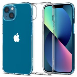 Spigen Liquid Crystal - iPhone 13 Case (Clear)