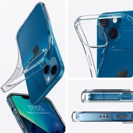 Spigen Liquid Crystal - iPhone 13 Case (Clear)
