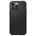 Spigen Mag Armor - Case for iPhone 14 Pro Max (Black)