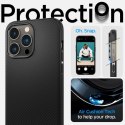 Spigen Mag Armor - Case for iPhone 14 Pro Max (Black)