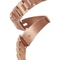 Spigen Modern Fit Band - Bracelet for Samsung Galaxy Watch 4 / 5 / 5 Pro / 6 (Pink Gold)