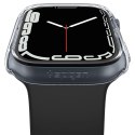 Spigen Thin Fit - Case for Apple Watch 8 / 7 45 mm (Crystal Clear)