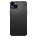 Spigen Thin Fit - Case for iPhone 14 Plus (Black)