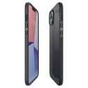 Spigen Thin Fit - Case for iPhone 14 Plus (Black)