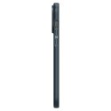 Spigen Thin Fit - Case for iPhone 14 Pro Max (Navy Blue)