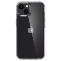 Spigen Ultra Hybrid - Case for iPhone 13 Mini (Transparent)
