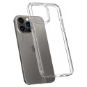 Spigen Ultra Hybrid - Case for iPhone 14 Pro Max (Transparent)