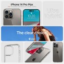 Spigen Ultra Hybrid - Case for iPhone 14 Pro Max (Transparent)