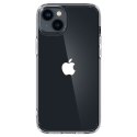 Spigen Ultra Hybrid - Case for iPhone 14 (Transparent)