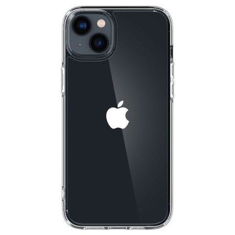Spigen Ultra Hybrid - Case for iPhone 14 (Transparent)