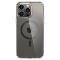 Spigen Ultra Hybrid Mag MagSafe - Case for iPhone 14 Pro (Carbon Fiber)