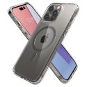 Spigen Ultra Hybrid Mag MagSafe - Case for iPhone 14 Pro (Graphite)