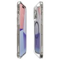 Spigen Ultra Hybrid Mag MagSafe - Case for iPhone 14 Pro (Graphite)