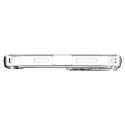 Spigen Ultra Hybrid Mag MagSafe - Case for iPhone 15 Plus / iPhone 14 Plus (White)