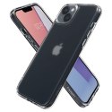 Spigen Ultra Hybrid Matte - Case for iPhone 14 (Transparent Matte)