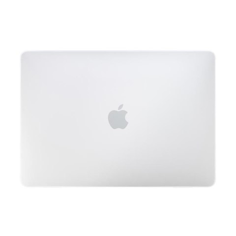 Tucano Nido Hard Shell - Case for MacBook Pro 16" (M2/M1/2023-2021) (Transparent)
