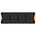 Wonder Ws210 - 210W solar panel with MC4 output (Black)