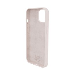 PURO ICON Cover - Case for iPhone 14 Plus (pink sand)