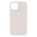 PURO ICON Cover - Case for iPhone 14 Plus (pink sand)