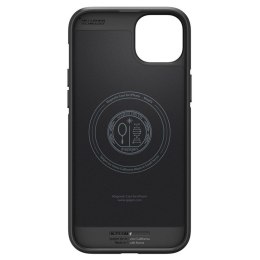 Spigen Core Armor MagSafe - Case for iPhone 15 Plus (Matte Black)