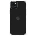 Spigen Liquid Crystal - Case for iPhone 15 (Transparent)