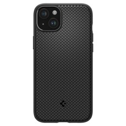 Spigen Mag Armor MagSafe - Case for iPhone 15 (Matte Black)