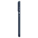 Spigen Mag Armor Magsafe - Case for iPhone 15 Pro Max (Navy Blue)