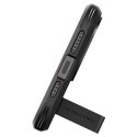 Spigen Tough Armor Mag MagSafe - Case for iPhone 15 Pro (Black)